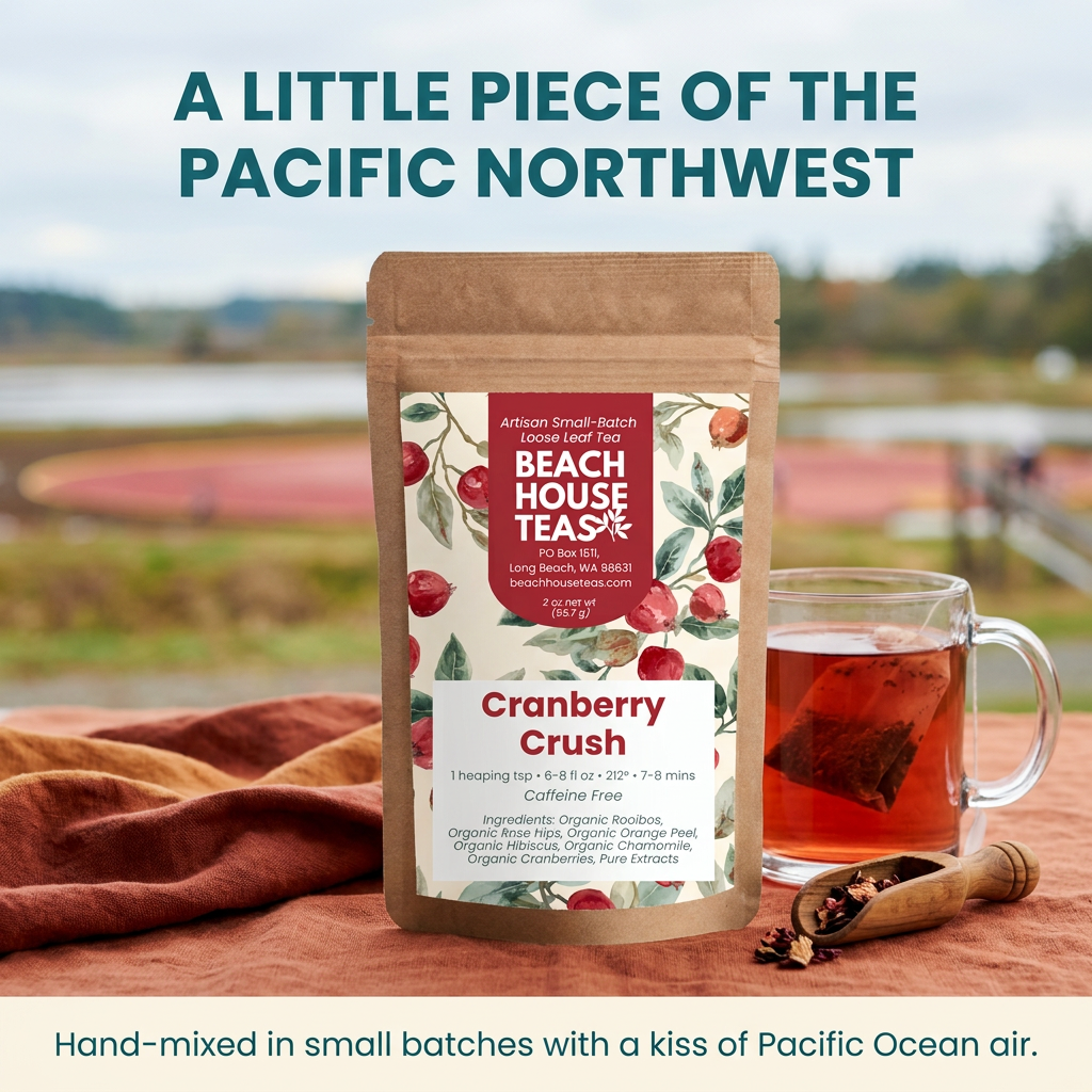 Cranberry Crush, image 6 of 13