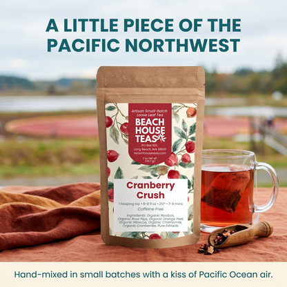 Cranberry Crush, image 6 of 13