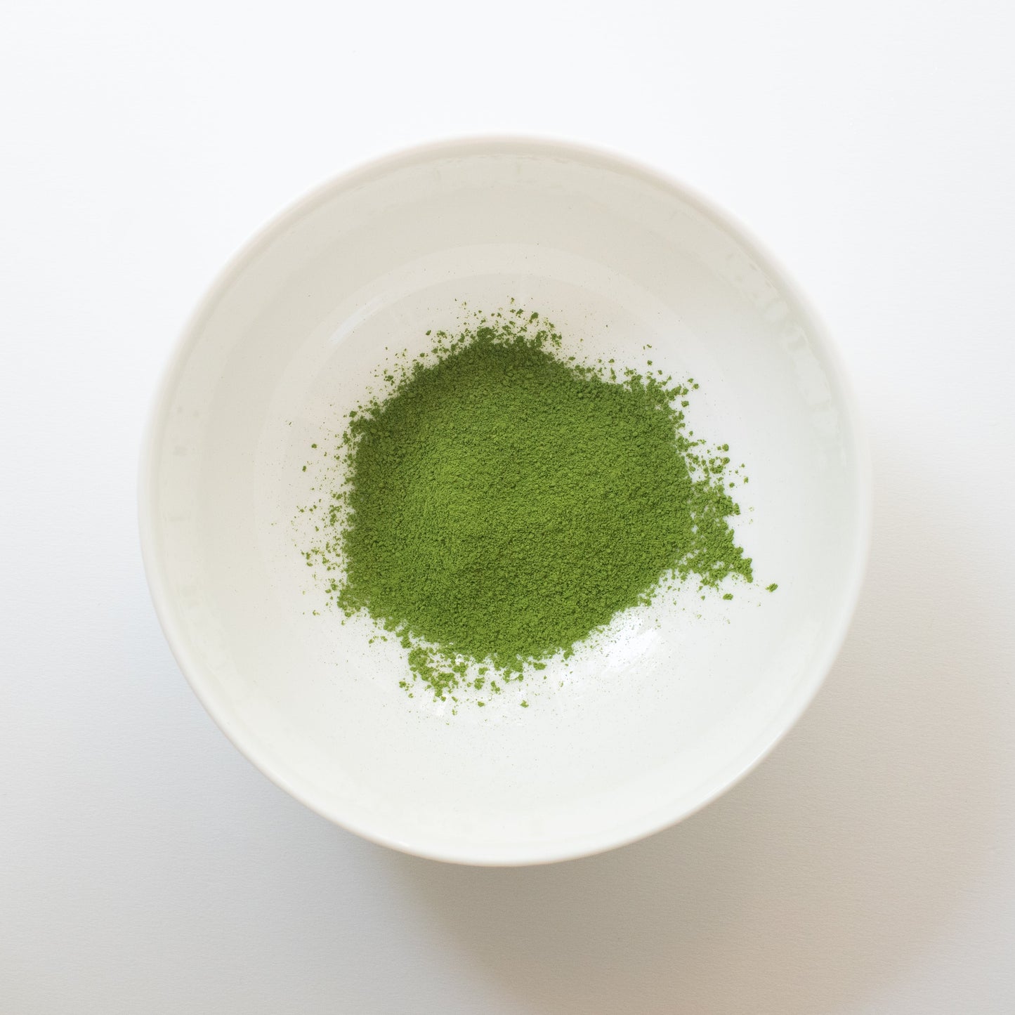 Ceremonial Matcha