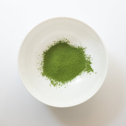 Ceremonial Matcha