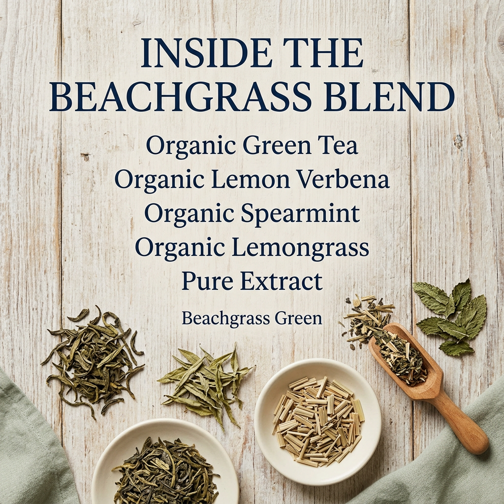 Beachgrass Green, image 5 of 13