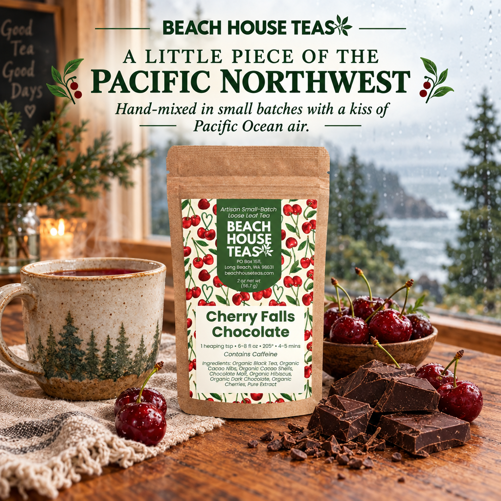 Cherry Falls Chocolate, image 7 of 13