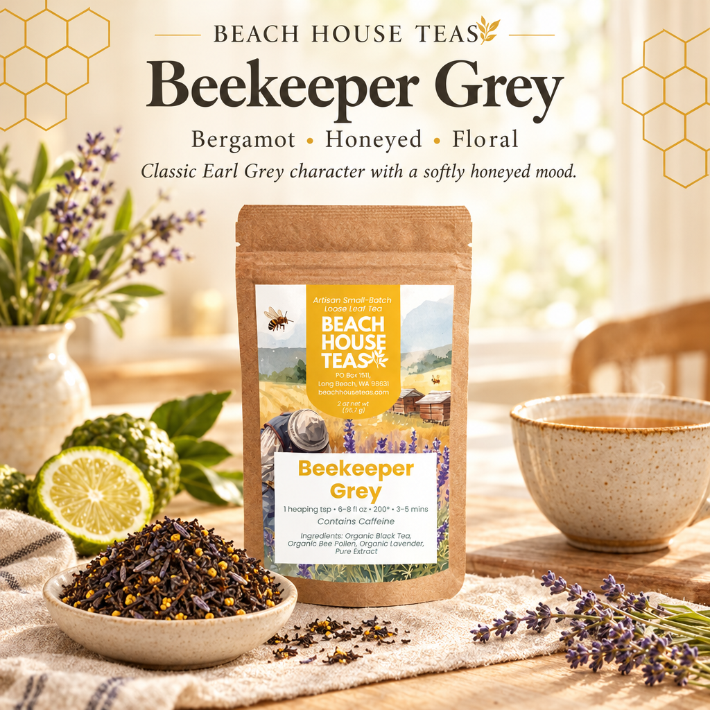 Beekeeper Grey, image 3 of 13