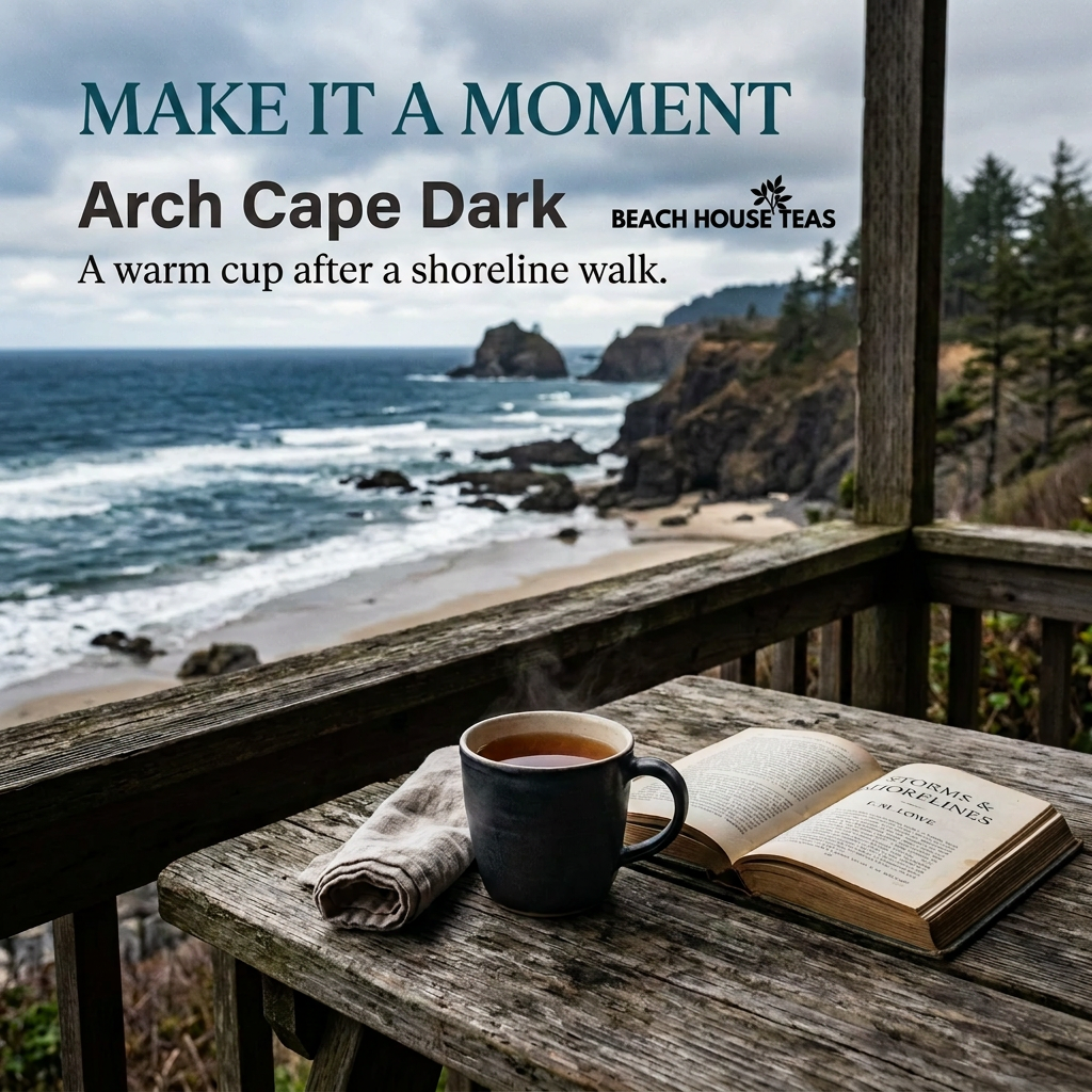 Arch Cape Dark, image 7 of 13