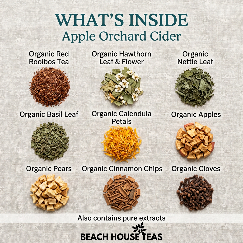 Apple Orchard Cider, image 5 of 13