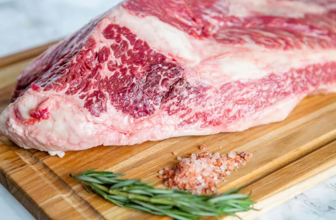 Wagyu Beef Brisket