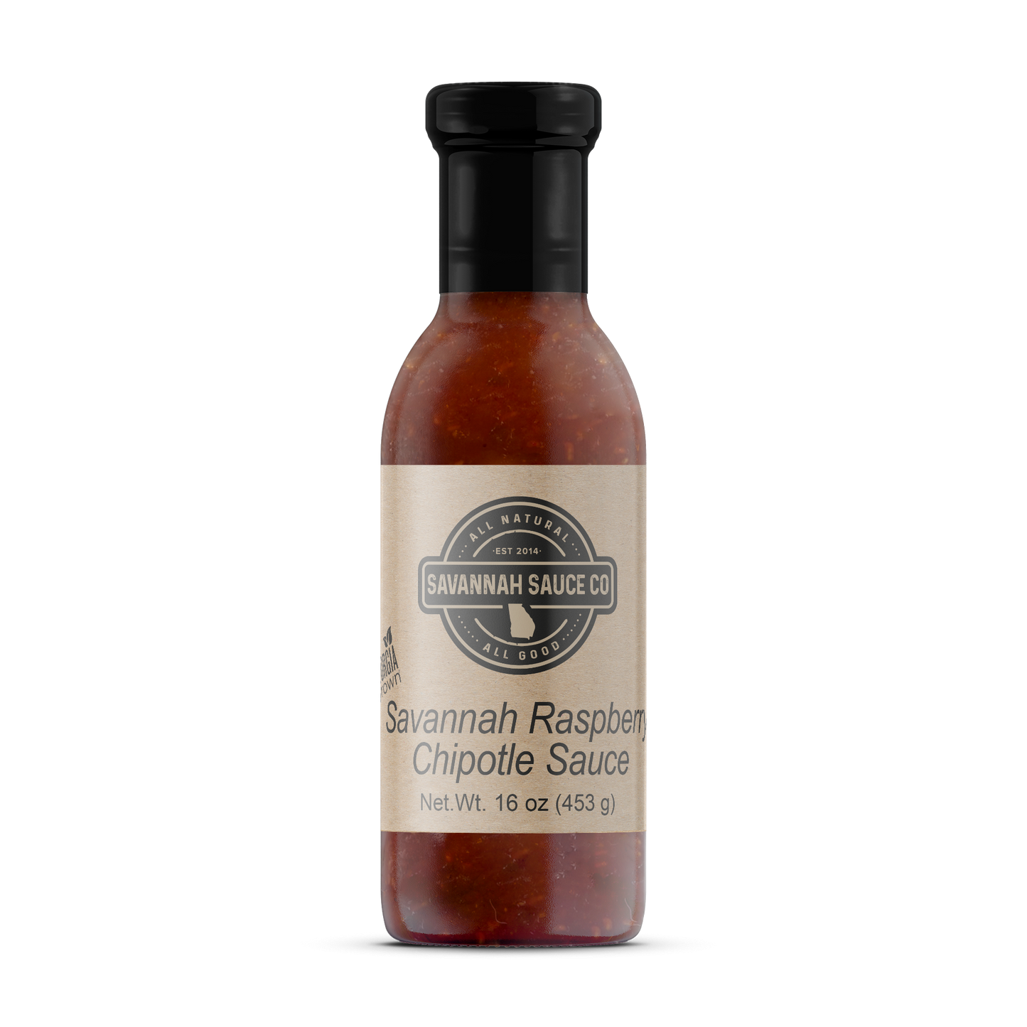 Savannah Raspberry Chipotle