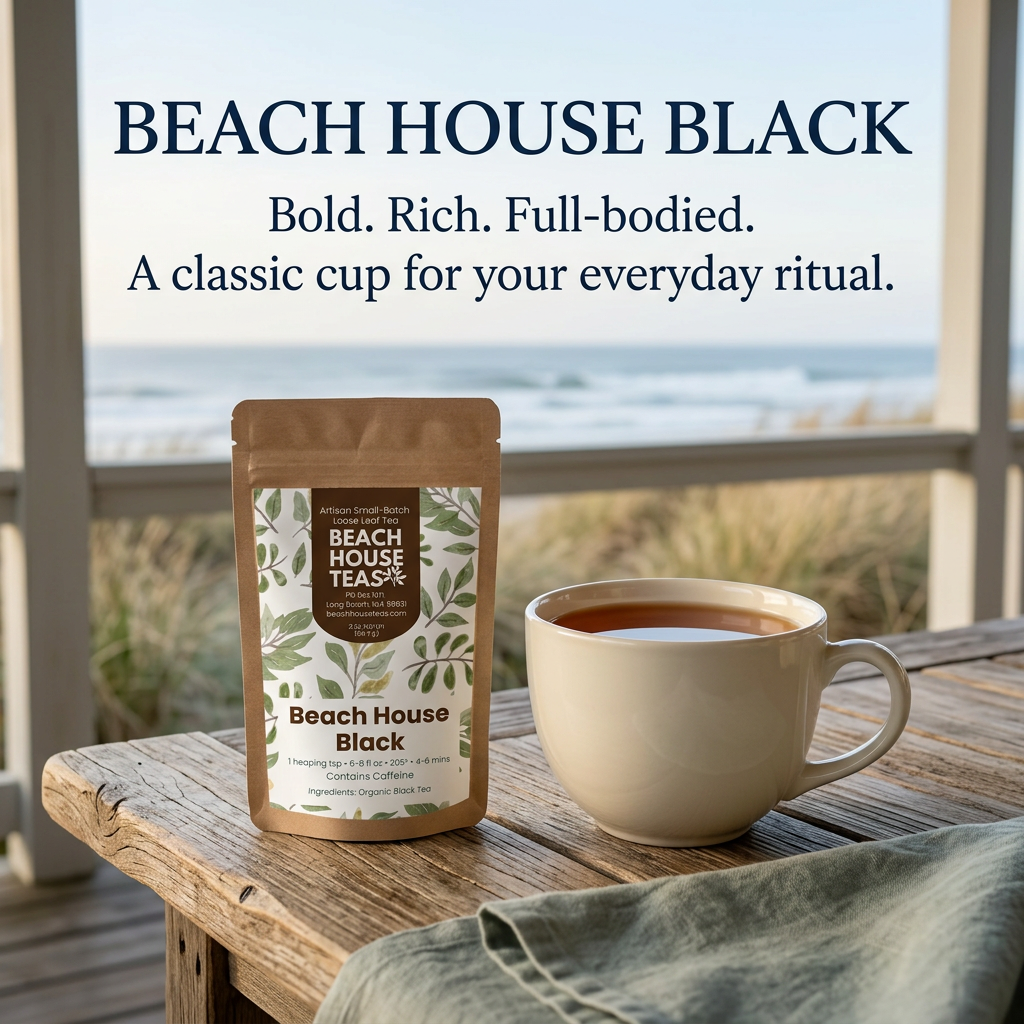 Beach House Black, image 3 of 13