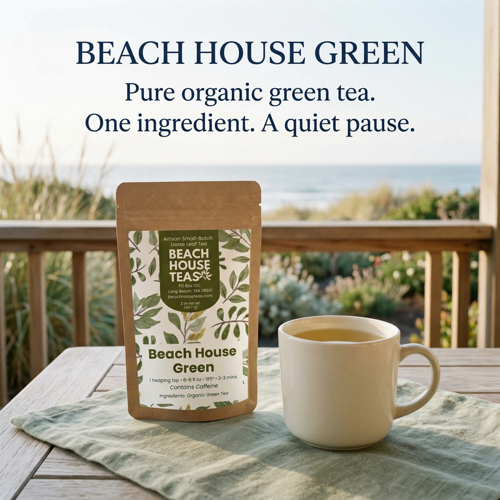Beach House Green, image 3 of 13