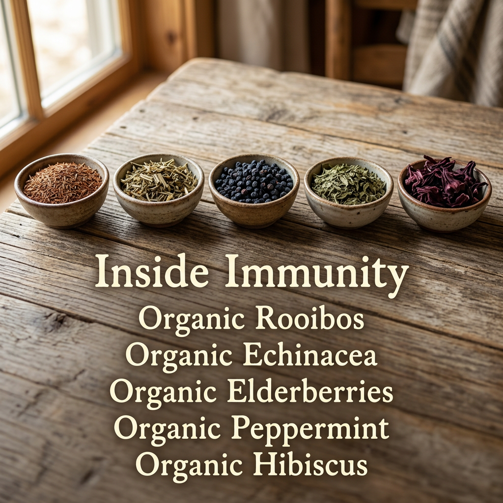 Beach Wellness: Immunity