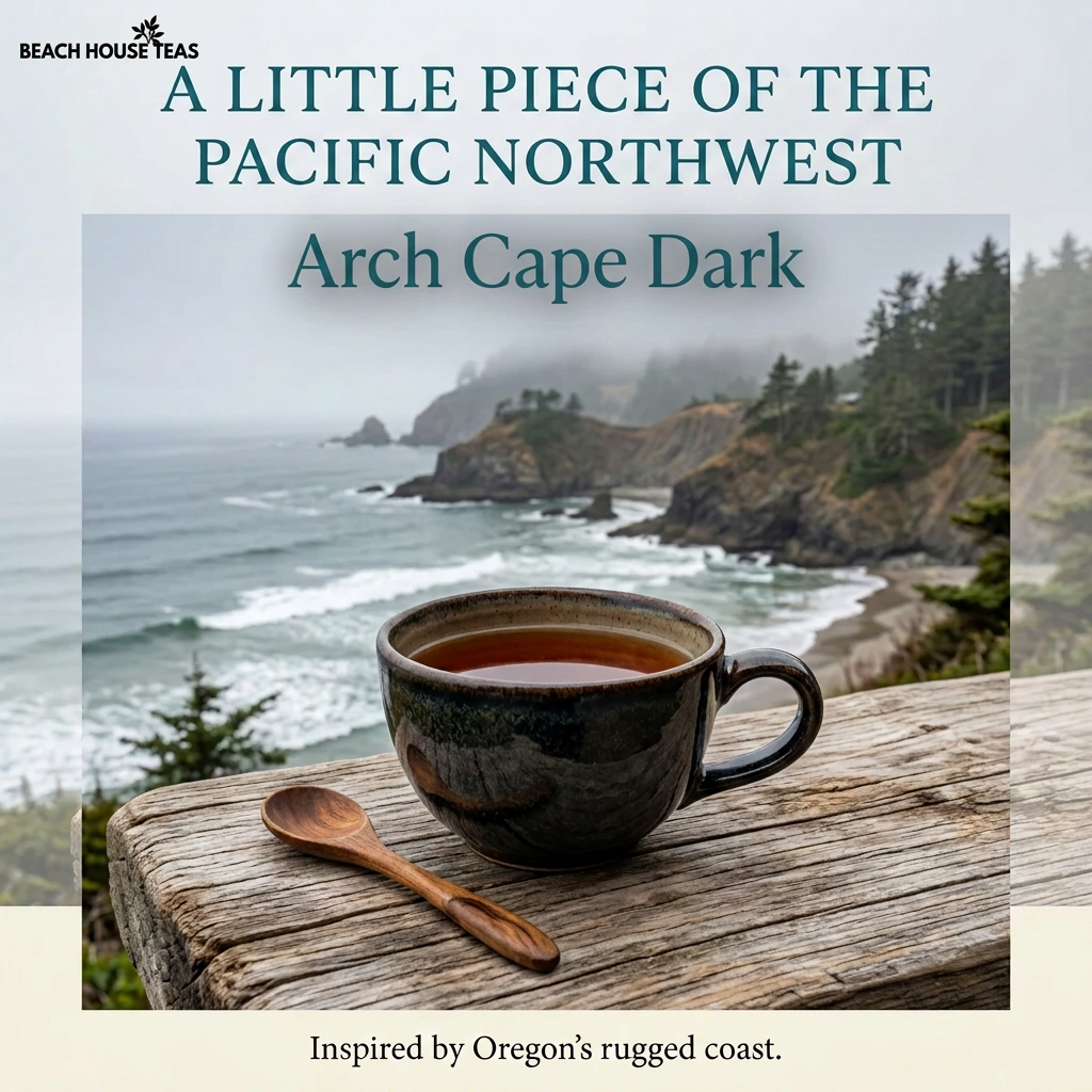 Arch Cape Dark, image 6 of 13