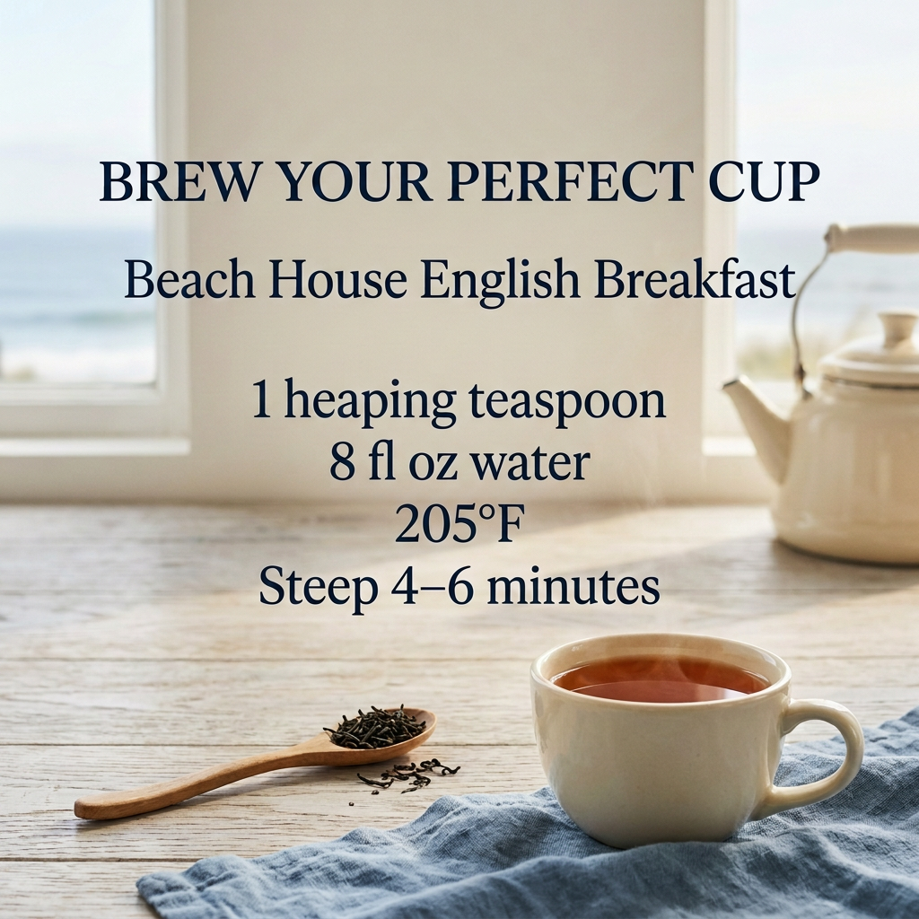 Beach House English Breakfast, image 8 of 13