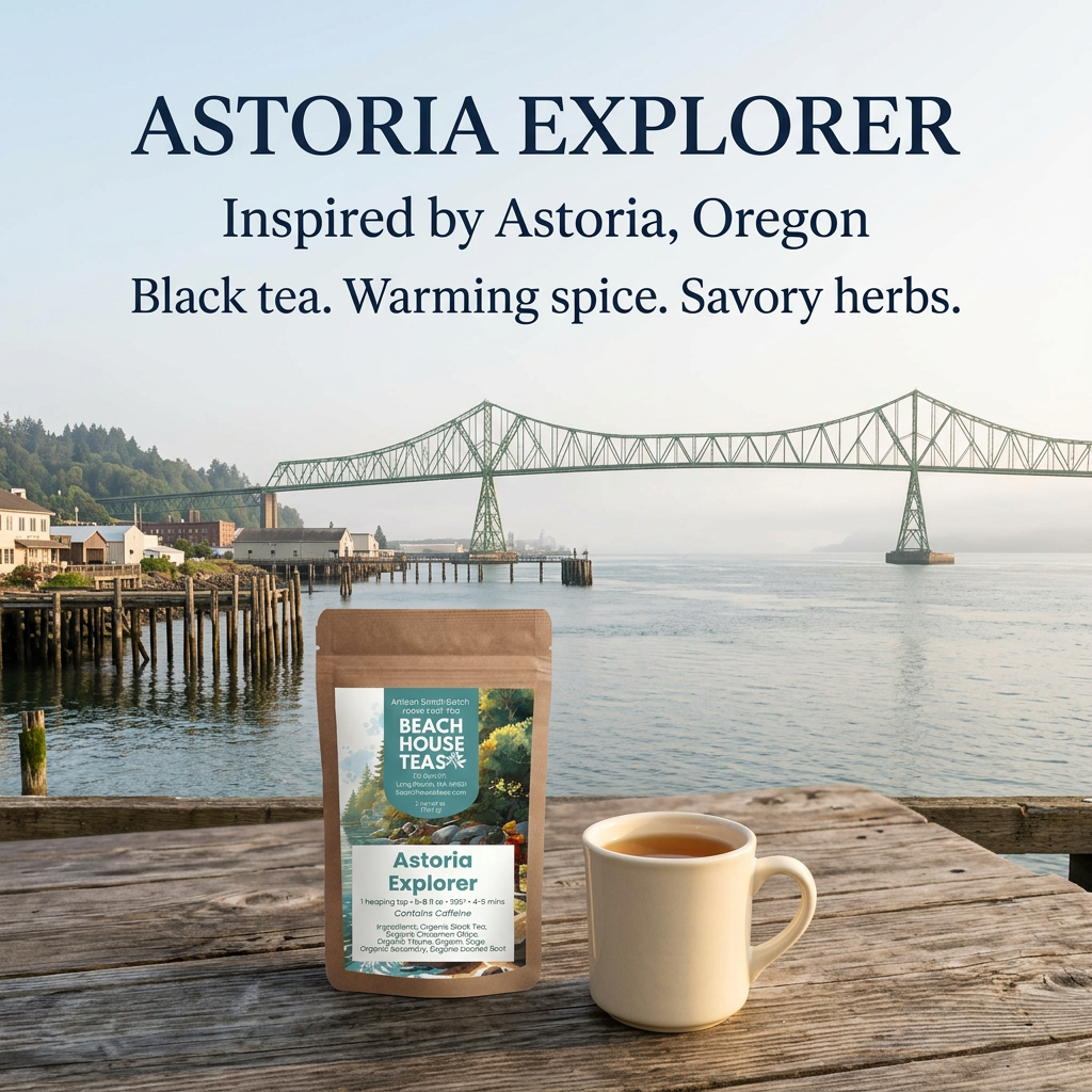 Astoria Explorer, image 3 of 13