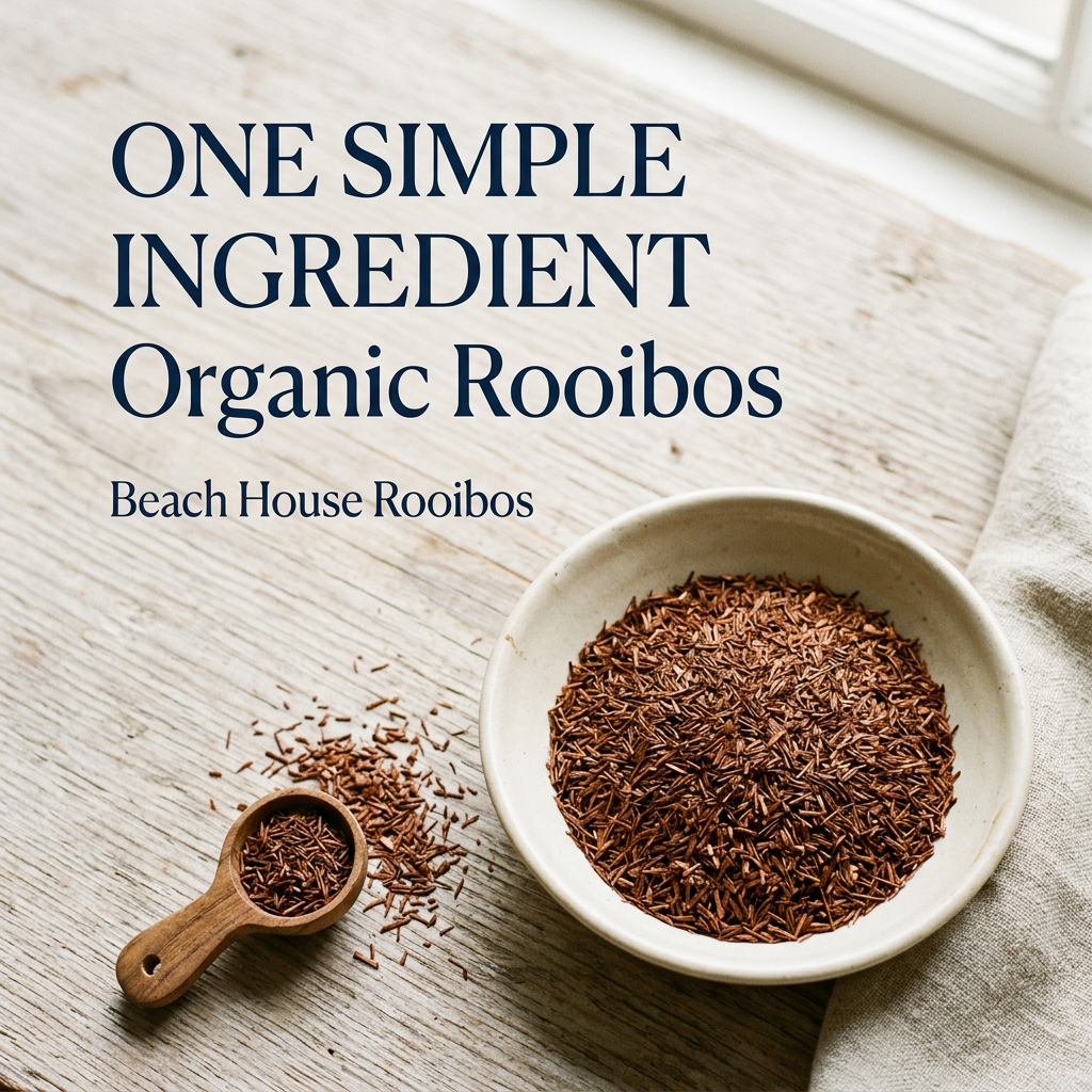Beach House Rooibos, image 4 of 13