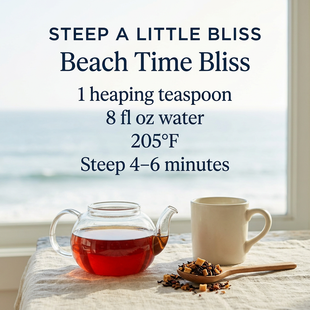Beach Time Bliss, image 8 of 13