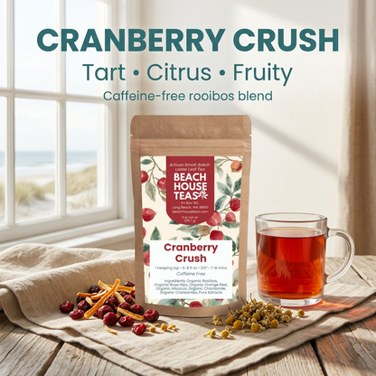 Cranberry Crush, image 3 of 13