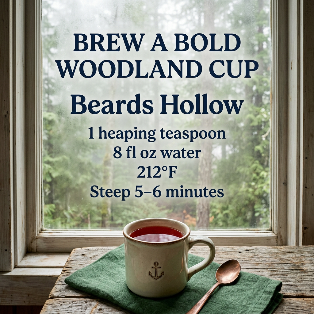Beards Hollow