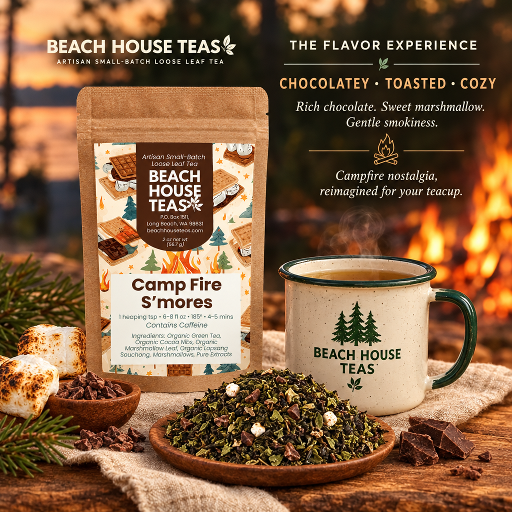 Campfire S'Mores, image 4 of 13