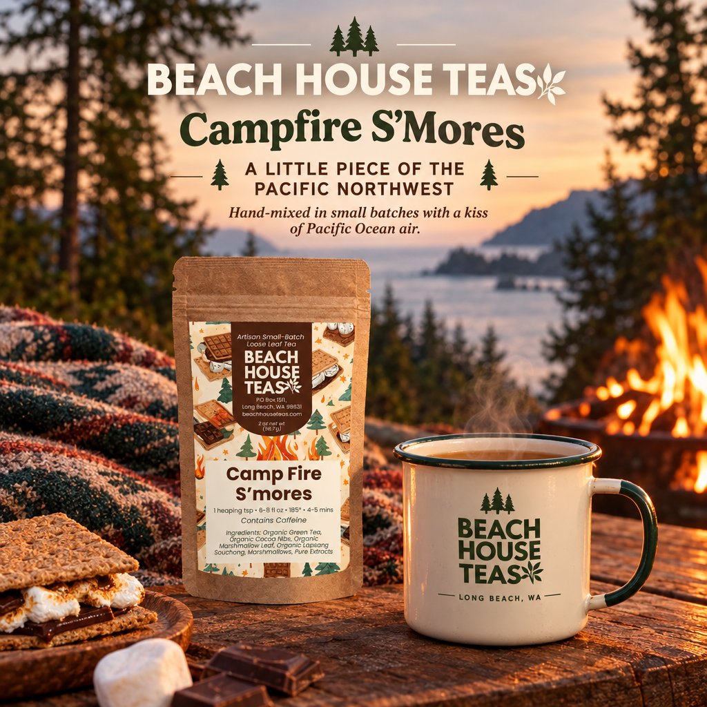 Campfire S'Mores, image 6 of 13