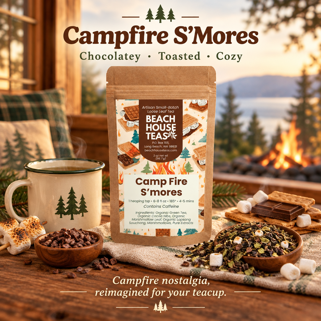 Campfire S'Mores, image 3 of 13