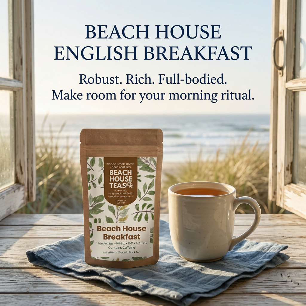 Beach House English Breakfast, image 3 of 13