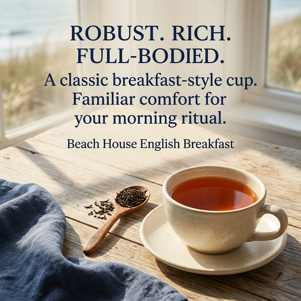 Beach House English Breakfast, image 4 of 13