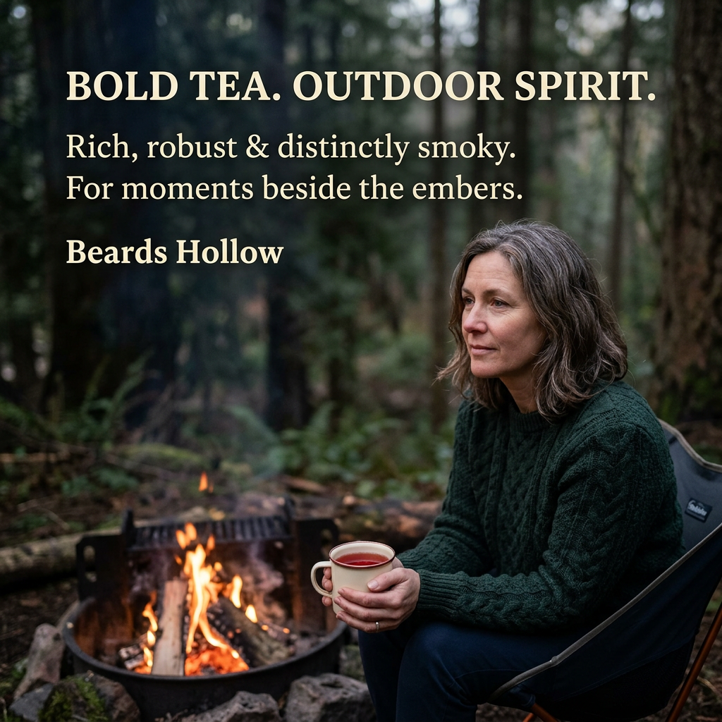 Beards Hollow
