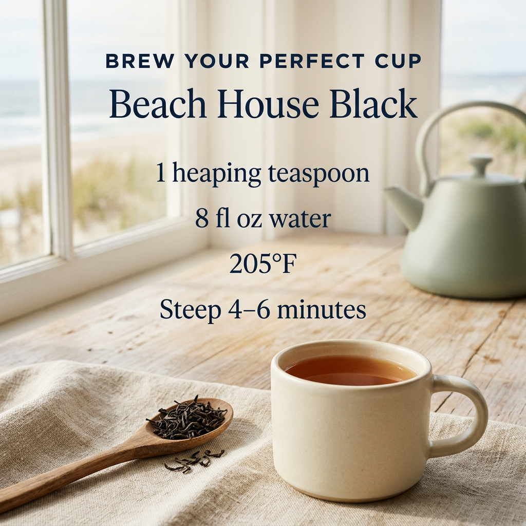 Beach House Black, image 8 of 13