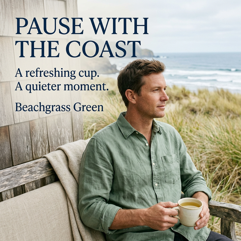 Beachgrass Green, image 7 of 13