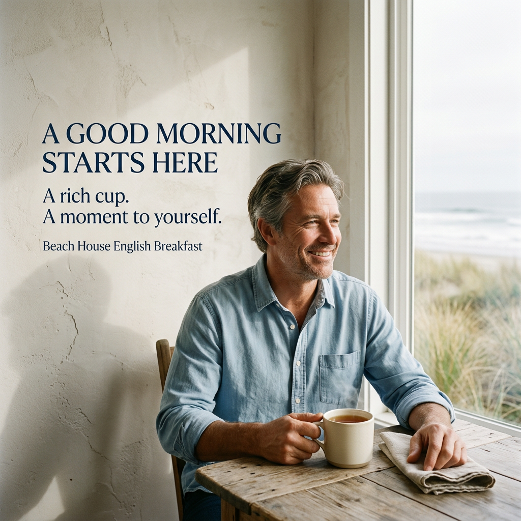 Beach House English Breakfast, image 7 of 13