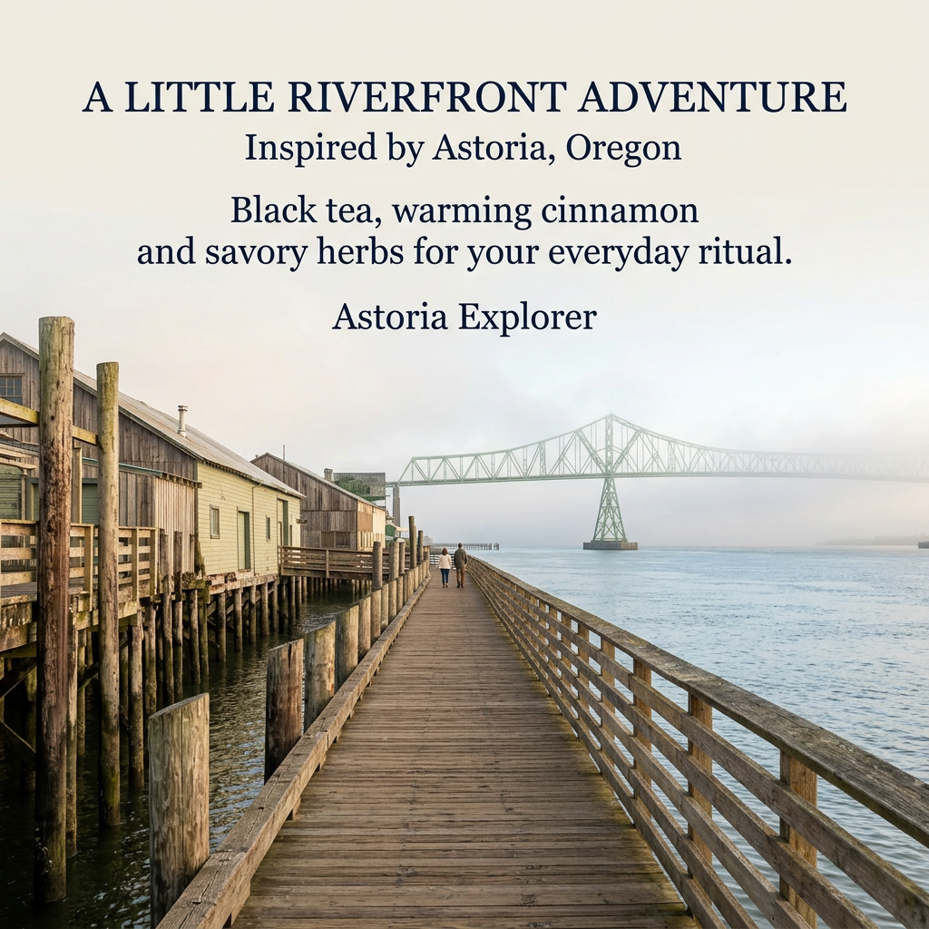 Astoria Explorer, image 6 of 13