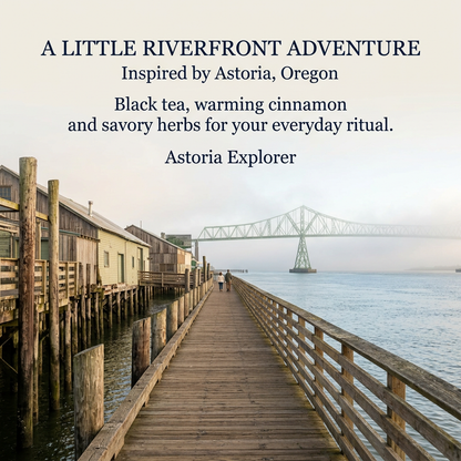 Astoria Explorer, image 6 of 13