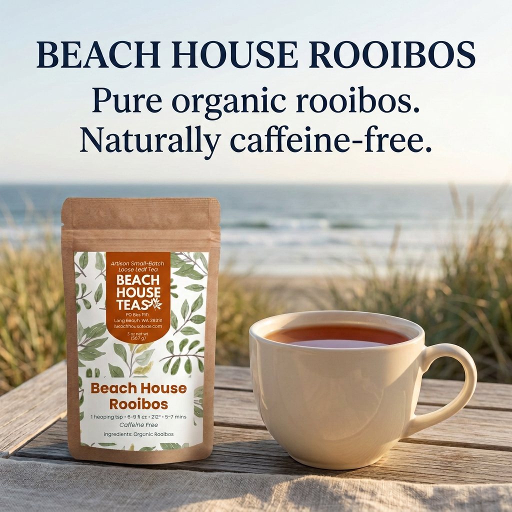 Beach House Rooibos, image 3 of 13