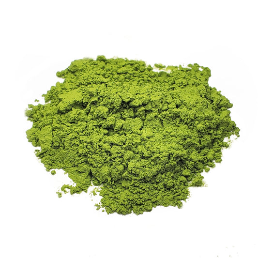 Imperial Matcha