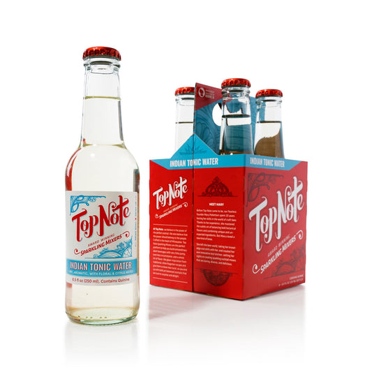 16 Pack Indian Tonic Water