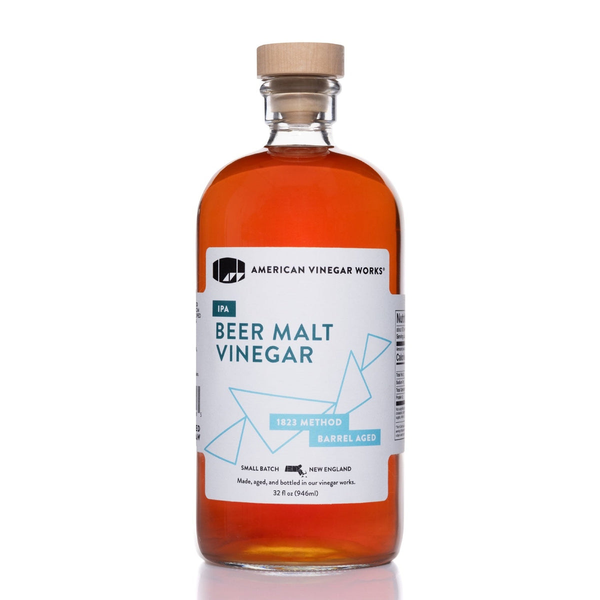 IPA Beer Malt Vinegar