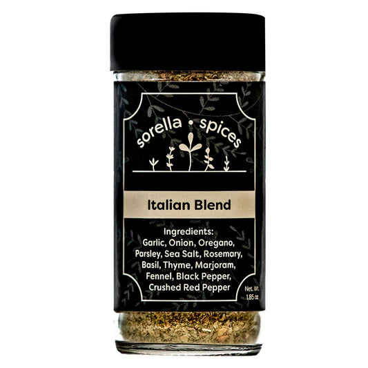 Italian Blend Spices
