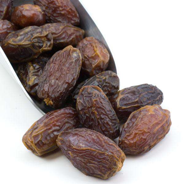 Dates, Medjool, Organic from Country Life Natural Foods