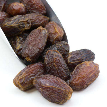 Dates, Medjool, Organic from Country Life Natural Foods