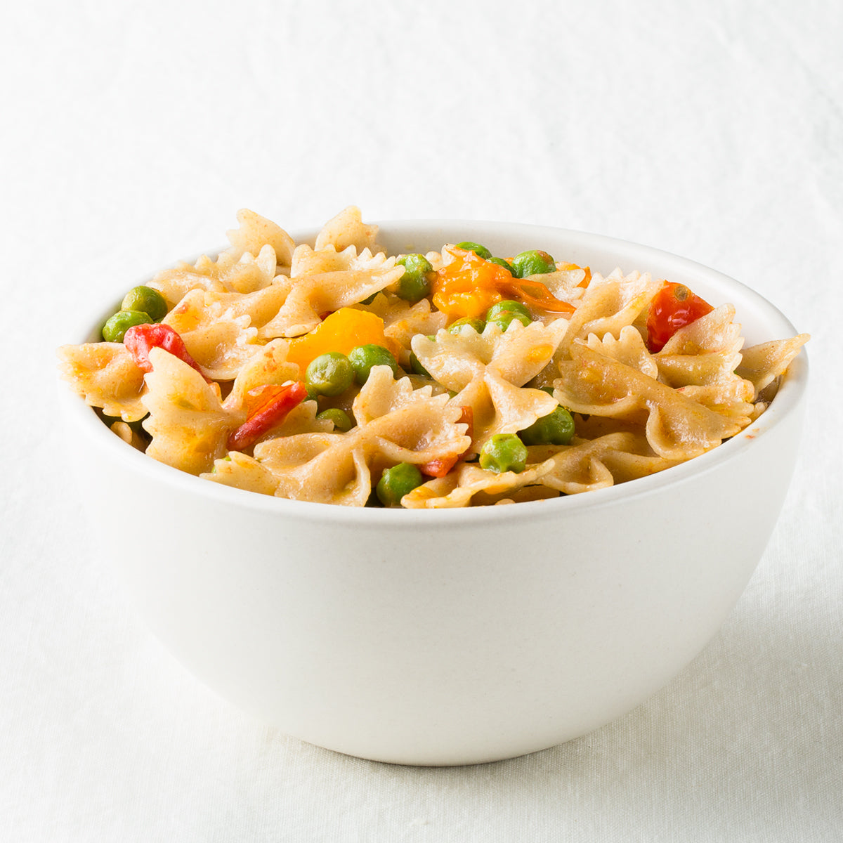 Organic Gluten Free Brown Rice Farfalle, image 2 of 5