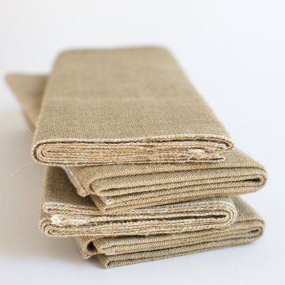 Jovial Linen Couche