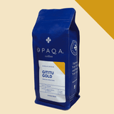 Opaqa Coffee