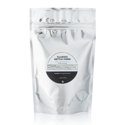 Kettle Corn Popcorn Seasoning
