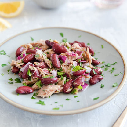 Organic Kidney Beans