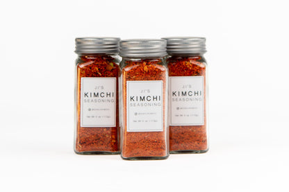 Kimchi Seasoning - 4 oz