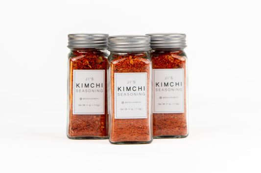 Kimchi Seasoning - 4 oz