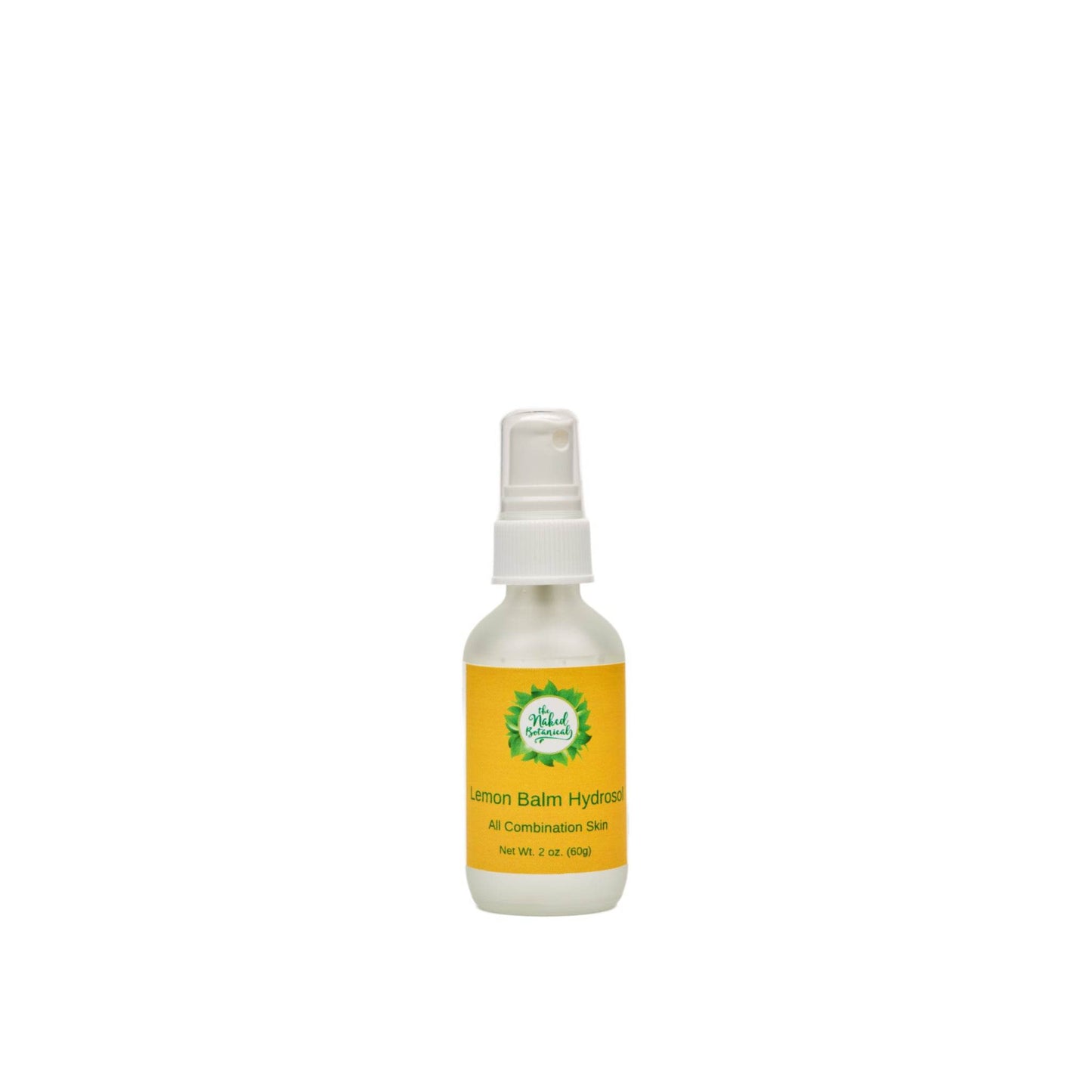 Lemon Balm Hydrosol