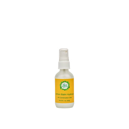 Lemon Balm Hydrosol