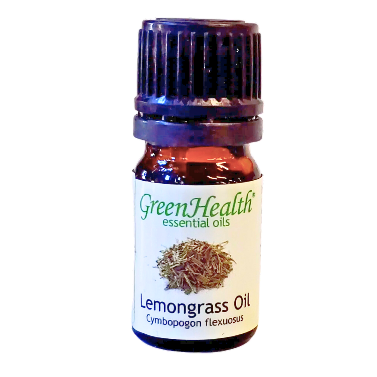 Lemongrass Swarm Lure Essential Oil, image 3 of 7