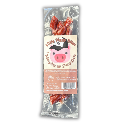 Little Piggy Bites, image 3 of 7